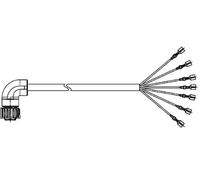 HELLA 8KA 340 928-211 Kit de cables eléctricos