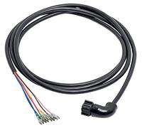 HELLA 8KA 340 928-211 Kit de cables eléctricos - 7polos - izquierda