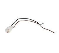 HELLA 8KA 950 073-001 Juego cables, luz trasera - Plástico - Cable: 75mm - Cant.: 10