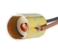 HELLA 8KA 962 886-001 Juego cables, luz trasera - Metal - Cable: 75mm - Cant.: 10
