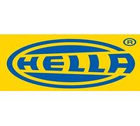 HELLA 8KA 998 230-121 Juego cables, luz trasera - para remolque/con conector - 7polos - 12V - Longitud: 2500m