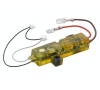 Mazo de cables HELLA 8KB 161 334-001