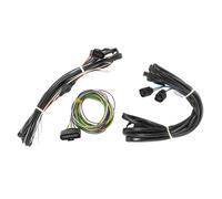 HELLA 8KB 163 160-811 Kit de cables eléctricos