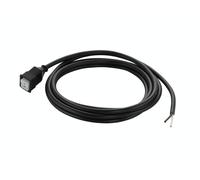 HELLA 8KB 990 299-001 Haz de cables, faro de trabajo - Conector: AMP - Cable: 2000mm