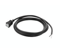 HELLA 8KB 990 299-001 Haz de cables, faro de trabajo - Conector: AMP - Cable: 2000mm