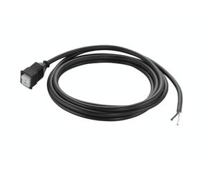 HELLA 8KB 990 299-001 Haz de cables, faro de trabajo - Conector: AMP - Cable: 2000mm