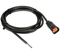 HELLA 8KB 990 299-011 Haz de cables, faro de trabajo - Conector: Conector DEUTSCH - Cable: 2000mm