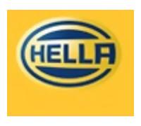 HELLA 8KB 990 299-231 Haz de cables, faro principal - con relé incorporado/con fusible - 24V - Conector: Conector DEUTSCH - Longitud: 3.1m - Cable: 3100mm