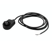 HELLA 8KB 990 299-311 Haz de cables, faro de trabajo - con conector - Conector: H9 - Cable: 2000mm