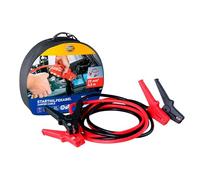 HELLA 8KS 236 688-001 Cable de empalme para arranque - 12/24V - 350A - Cable: 3.5m - sin protección contra sobretensiones