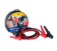 HELLA 8KS 236 689-001 Cable de empalme para arranque - 12/24V - 350A - Cable: 3.5m - con protección contra sobretensiones