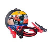 HELLA 8KS 236 689-011 Cable de empalme para arranque - 12/24V - 220A - Cable: 3m - con protección contra sobretensiones