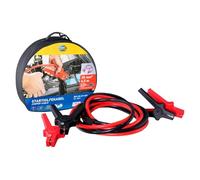 HELLA 8KS 236 691-001 Cable de empalme para arranque - 12/24V - 480A - Cable: 4.5m - con protección contra sobretensiones