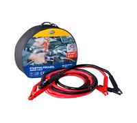 HELLA 8KS 236 693-001 Cable de empalme para arranque - 12/24V - 750A - Cable: 5m - sin protección contra sobretensiones