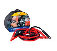 HELLA 8KS 236 694-001 Cable de empalme para arranque - 12/24V - 750A - Cable: 5m - con protección contra sobretensiones