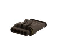 HELLA 8KW 744 809-801 Conector de cables