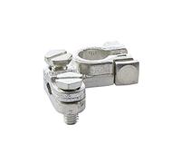 HELLA 8KX 707 911-011 Borne de batería - Forma F/para polo negativo - 12/24V - Ø: 15.9mm - de: 50mm² - hasta: 120mm²