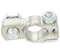 HELLA 8KX 707 913-011 Borne de batería - para polo positivo/para polo positivo - 12/24V - Ø: 17.5mm - de: 50mm² - hasta: 120mm² - M 12 x 1,75 - con pernos