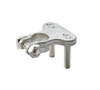 Hella Borne de batería 8KX 747 875-011 – Bornes roscados 12/24V Ø 8 mm 2 polos