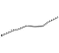 HELLA 8LA 366 000-861 Tubo de escape - Easy2Fit® Kit - delante - dos piezas