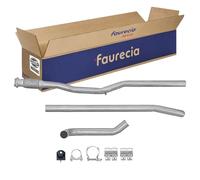 HELLA 8LA 366 000-931 Tubo de escape - Easy2Fit® Kit - delante