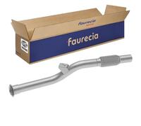 HELLA 8LA 366 000-971 Tubo de escape - Easy2Fit® Kit - delante - 1 pieza