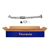 HELLA 8LA 366 001-001 Tubo de escape - Easy2Fit® Kit - delante - 1 pieza