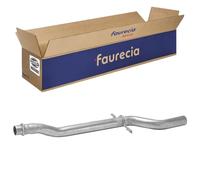 HELLA 8LA 366 001-561 Tubo de escape - Easy2Fit® Kit - centro - 1 pieza