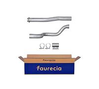 HELLA 8LA 366 001-571 Easy2Fit Kit - Centro - Dos piezas - Juego de accesorios