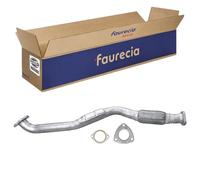 HELLA 8LA 366 004-431 Tubo de escape - Easy2Fit® Kit - delante - 1 pieza