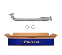 HELLA 8LA 366 004-461 Tubo de escape - Easy2Fit® Kit - delante - 1 pieza