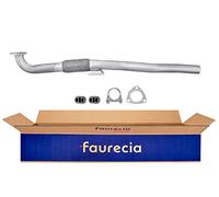 HELLA 8LA 366 004-821 Tubo de escape - Easy2Fit® Kit - delante - 1 pieza