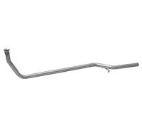 HELLA 8LA 366 004-851 Easy2Fit Kit - Juego de tubos de escape (3 piezas, incluye accesorios)