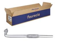 HELLA 8LA 366 004-871 Tubo de escape - Easy2Fit® Kit - delante - 1 pieza