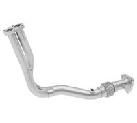 HELLA 8LA 366 005-121 Tubo de escape - Easy2Fit Kit - delante - 1 pieza - Juego con accesorios de montaje