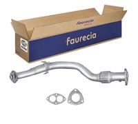 HELLA 8LA 366 005-251 Tubo de escape - Easy2Fit Kit - delante - 1 pieza - Juego con accesorios de montaje