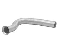 HELLA 8LA 366 005-291 Tubo de escape - Easy2Fit® Kit - delante - 1 pieza