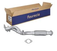 HELLA 8LA 366 005-391 Tubo de escape - Easy2Fit® Kit - delante - 1 pieza