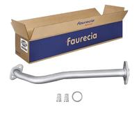 HELLA 8LA 366 005-501 Easy2Fit Kit - Juego de tubos de escape (parte delantera, una pieza, con accesorios)