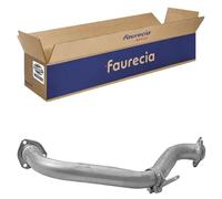 HELLA 8LA 366 005-801 Tubo de escape - Easy2Fit Kit - delante - 1 pieza - Juego con accesorios de montaje