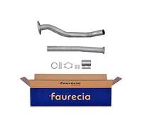 HELLA 8LA 366 005-881 Tubo de escape