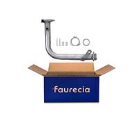 HELLA 8LA 366 005-991 Tubo de escape - Easy2Fit® Kit - delante - 1 pieza
