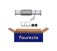 HELLA 8LA 366 006-041 Tubo de escape