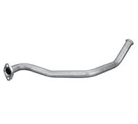HELLA 8LA 366 006-531 Tubo de escape - Easy2Fit® Kit - delante - 1 pieza