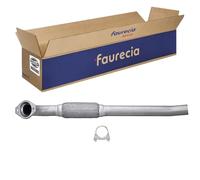 HELLA 8LA 366 006-961 Tubo de escape - Easy2Fit® Kit - delante - 1 pieza