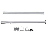 HELLA 8LA 366 007-241 Tubo reparación, catalizador - Easy2Fit® Kit