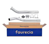 HELLA 8LA 366 007-271 Tubo reparación, catalizador