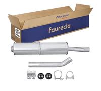 HELLA 8LB 366 020-201 Presilenciador - Easy2Fit® Kit - delante - dos piezas