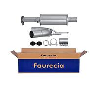 HELLA 8LB 366 020-361 Easy2Fit Kit - Juego de 2 piezas - Juego de accesorios