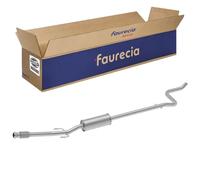 HELLA 8LB 366 021-611 Presilenciador - Easy2Fit® Kit - delante